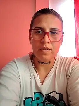 Yessi rousse online show from 02.12.25