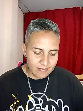 Yessi rousse online show from 02.26.25