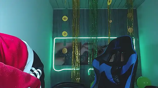 Yessi rousse online show from 03.18.25