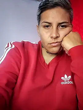 Yessi rousse online show from 10.17.25