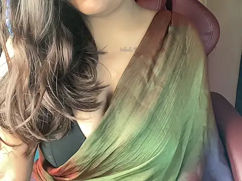 Snapshot of shanayaaa_1 chatting on 01.26.25 shanayaaa 1 online show from 01.26.25