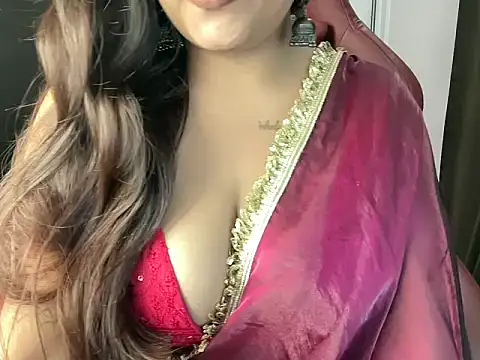 shanayaaa 1 online show from 02.03.26