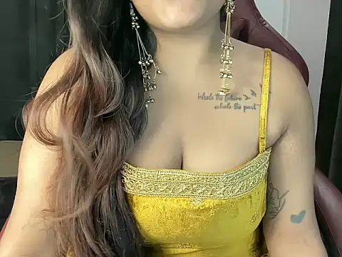 shanayaaa 1 online show from 06.05.26