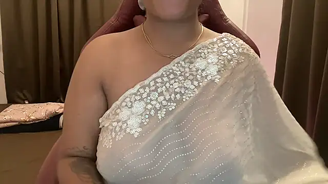 shanayaaa 1 online show from 08.02.26