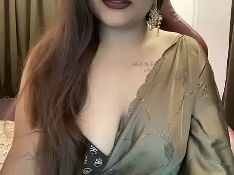 shanayaaa 1 online show from 08.07.26