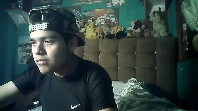 Valesh20 online show from 10.28.25