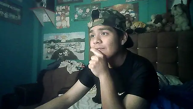 Valesh20 online show from 11.18.25