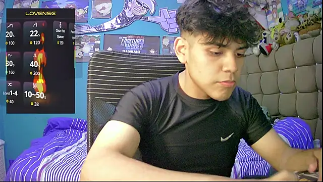 Valesh20 online show from 03.27.26