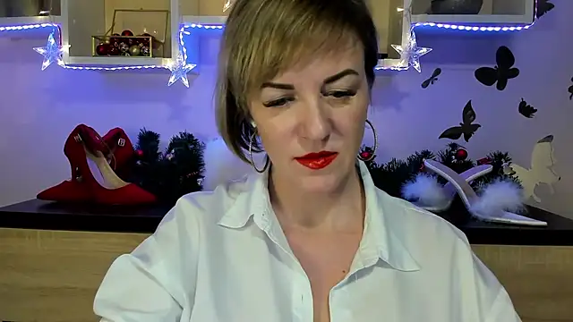 feliziaDesire online show from 01.07.25