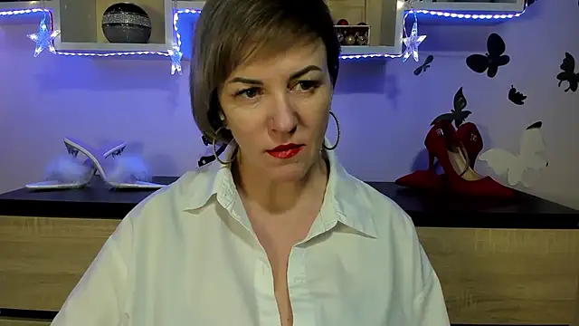 feliziaDesire online show from 01.24.25