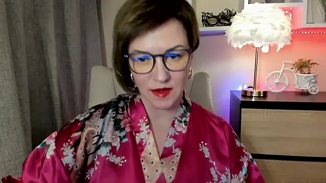 feliziaDesire online show from 11.14.25