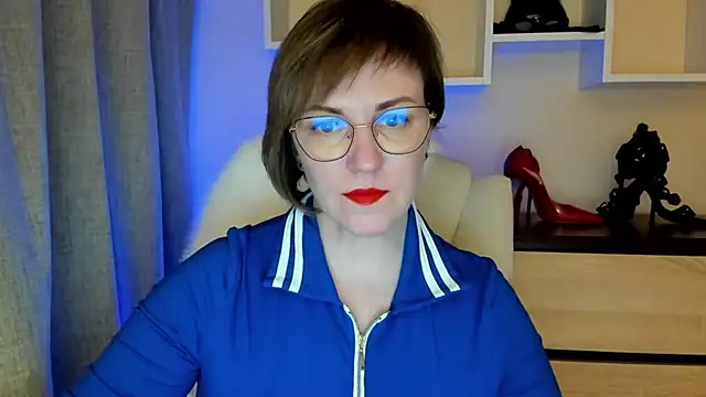 feliziaDesire online show from 03.08.26