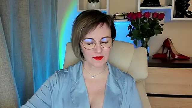 feliziaDesire online show from 03.22.26
