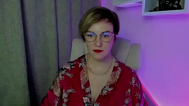 feliziaDesire online show from 07.19.26