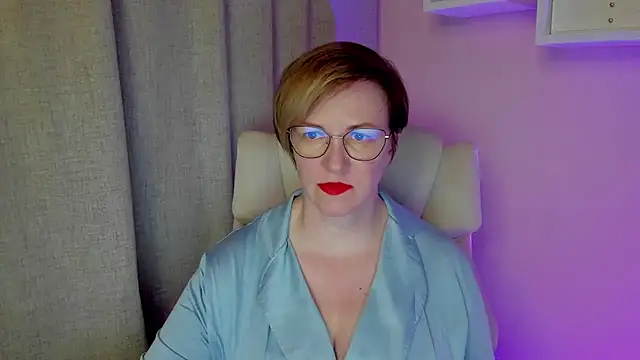 feliziaDesire online show from 07.28.26