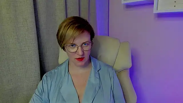 feliziaDesire online show from 07.28.26