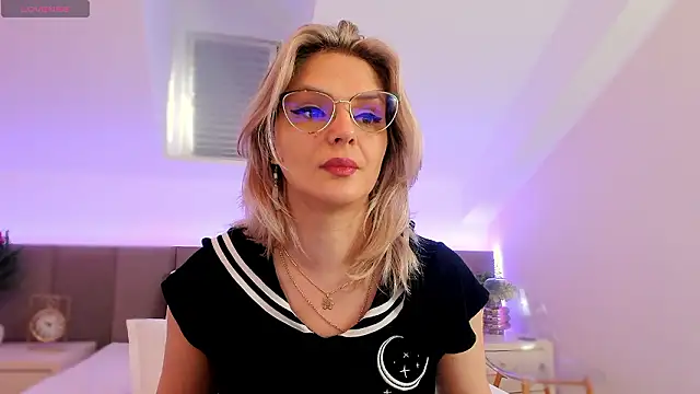 AshleyStorm  online show from 03.03.26