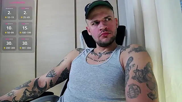 FindomJason online show from 12.21.24