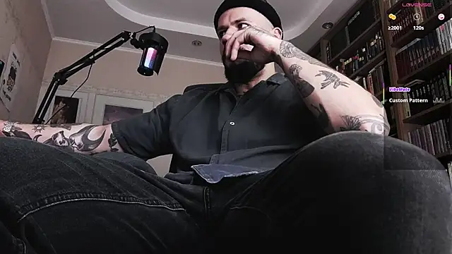 FindomJason online show from 10.02.25