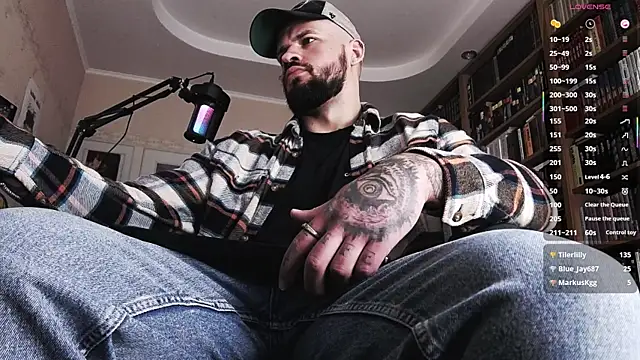 FindomJason online show from 10.07.25