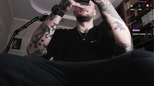 FindomJason online show from 10.28.25