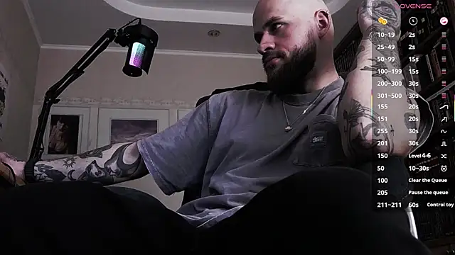 FindomJason online show from 02.22.26