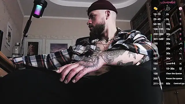 FindomJason online show from 02.23.26