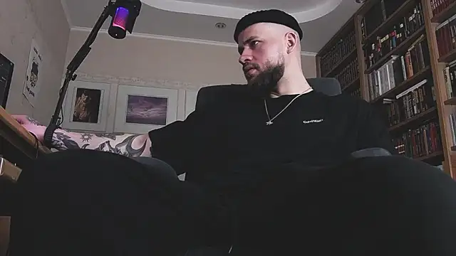 FindomJason online show from 03.06.26