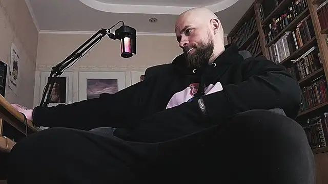 FindomJason online show from 04.05.26