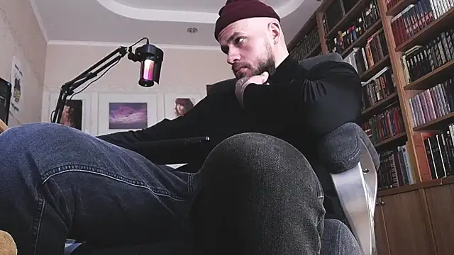 FindomJason online show from 04.10.26