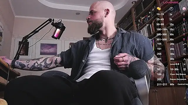 FindomJason online show from 05.15.26
