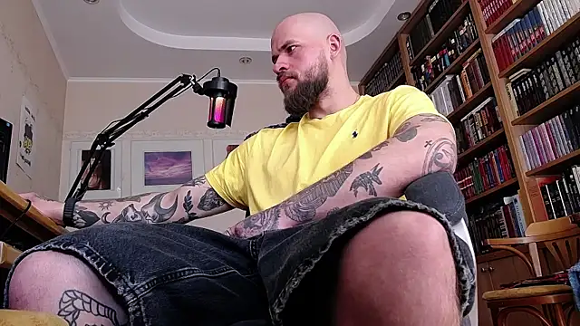 FindomJason online show from 05.23.26