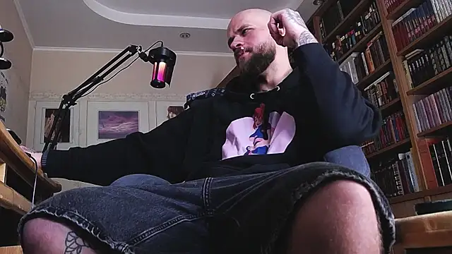 FindomJason online show from 05.31.26