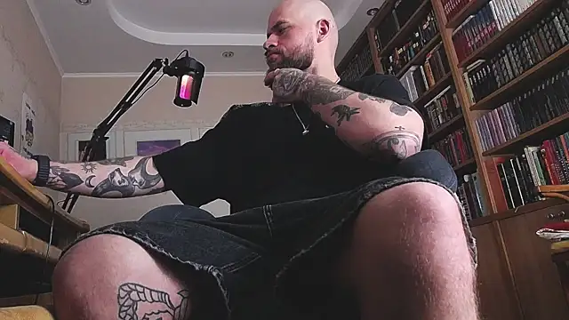 FindomJason online show from 06.04.26