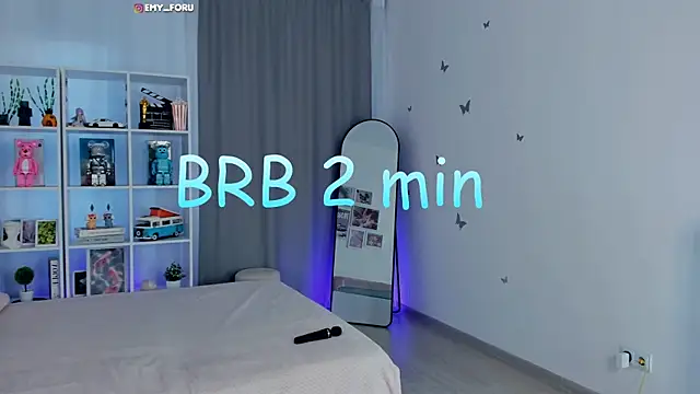 Emilyrighter1 online show from 05.18.26