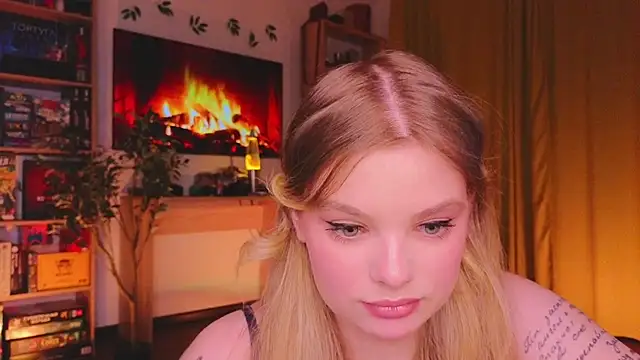 Hottie Jane online show from 11.30.25