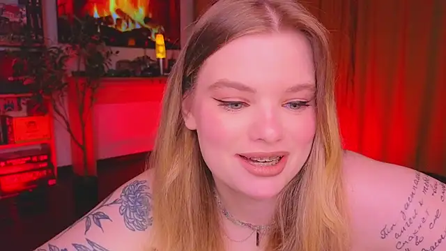 Hottie Jane online show from 12.05.25