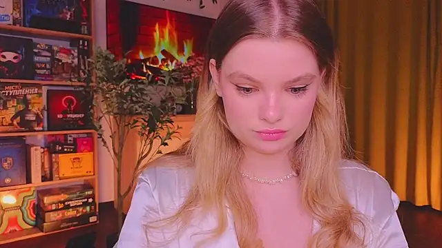 Hottie Jane online show from 02.06.26