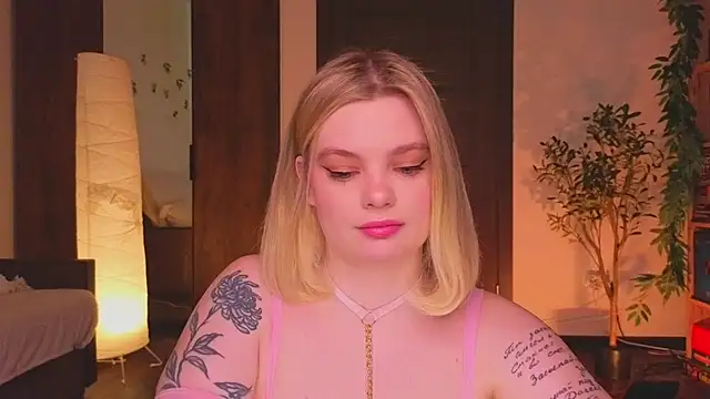 Hottie Jane online show from 04.17.26