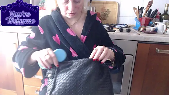 martachatte online show from 03.14.26