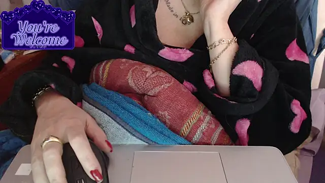 martachatte online show from 03.21.26