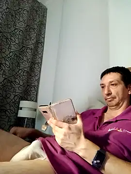 Pacobakan042 online show from 12.18.25