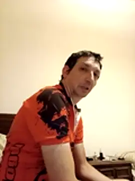 Pacobakan042 online show from 04.10.26