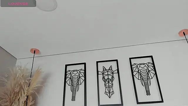 Rebeca jones online show from 11.20.25