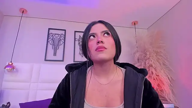 Rebeca jones online show from 12.19.25