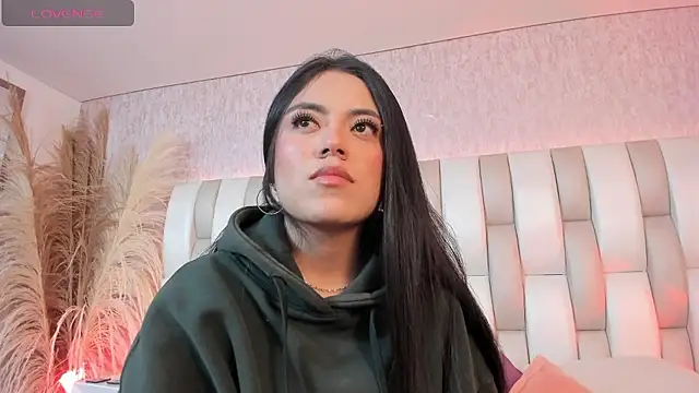 Rebeca jones online show from 01.14.26