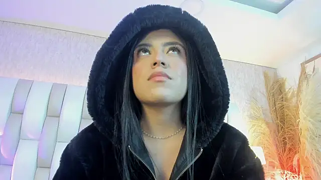 Rebeca jones online show from 02.25.26