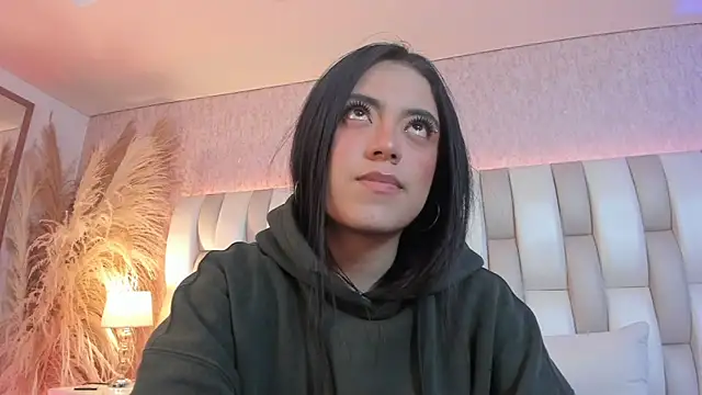 Rebeca jones online show from 03.30.26