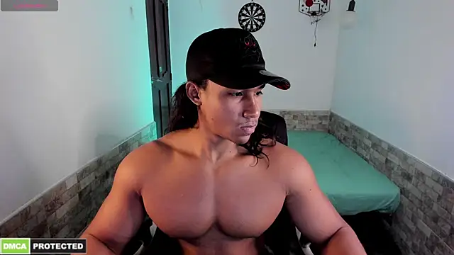 Snapshot of Carl_Smithh chatting on 11.03.25 Carl Smithh online show from 11.03.25