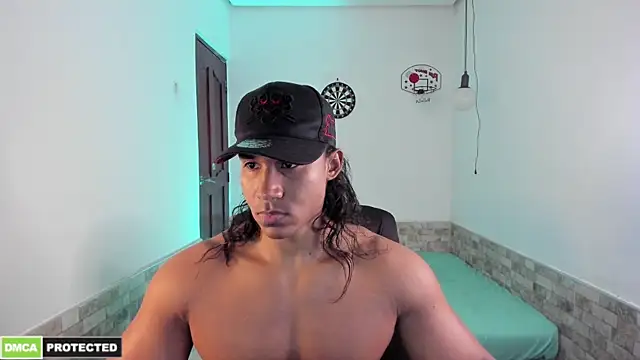 Snapshot of Carl_Smithh chatting on 11.18.25 Carl Smithh online show from 11.18.25